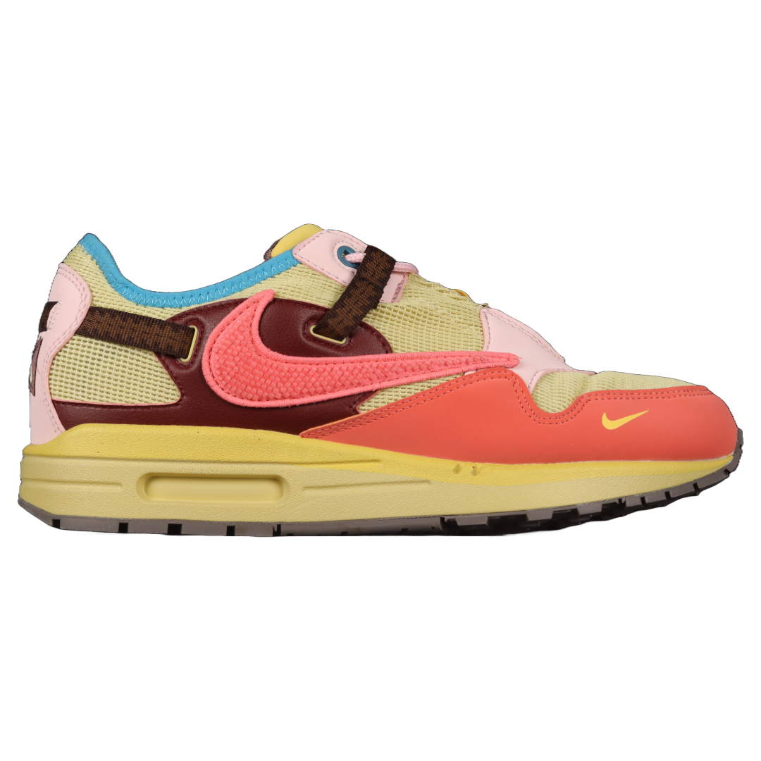 Travis Scoot X Nike Air Max