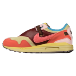 Travis Scoot X Nike Air Max