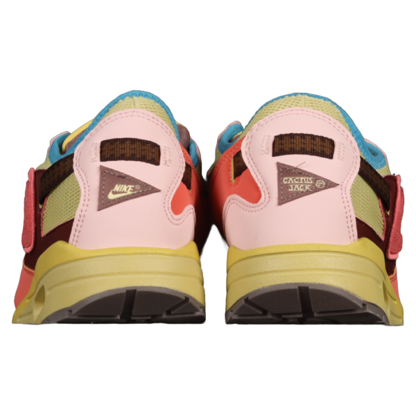 Travis Scoot X Nike Air Max