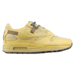 Travis Scoot X Nike Air Max Yellow