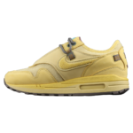 Travis Scoot X Nike Air Max Yellow