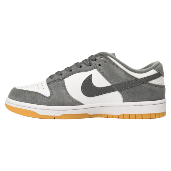 SB Dunk Low Smoke Grey