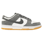 SB Dunk Low Smoke Grey