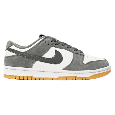 SB Dunk Low Smoke Grey
