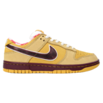 SB Dunk Low Yellow Lobster