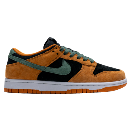 SB Dunk Low Ceramica