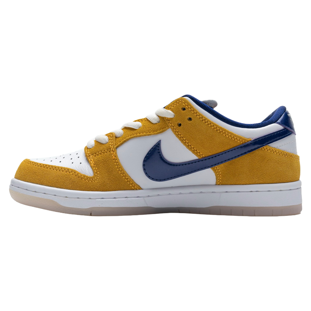 SB Dunk Low Laser Orange