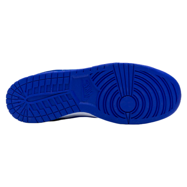 SB Dunk Low  Kentucky