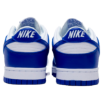 SB Dunk Low  Kentucky