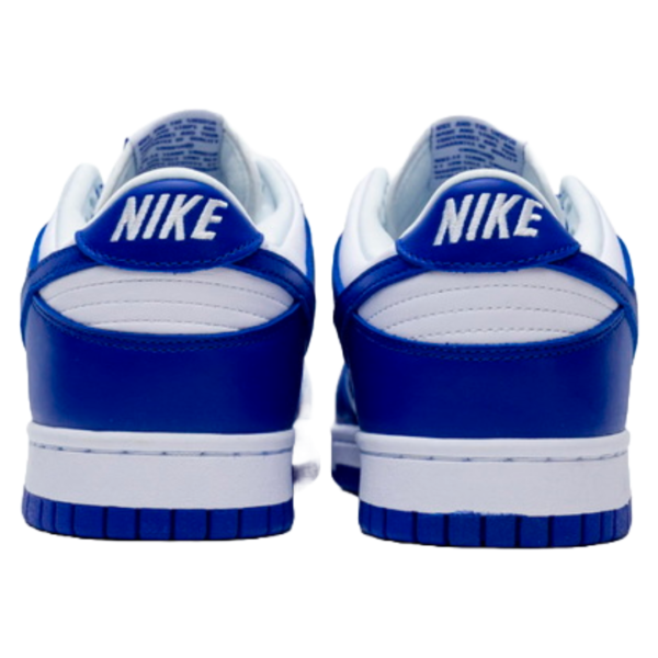 SB Dunk Low  Kentucky
