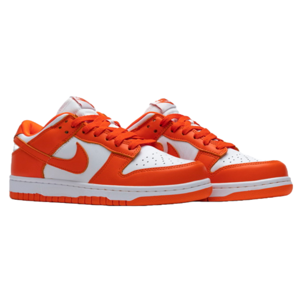 SB Dunk Low Syracuse