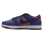 SB Dunk Low Plum