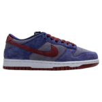 SB Dunk Low Plum