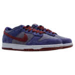 SB Dunk Low Plum