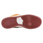 SB Dunk Low Russet Cedar