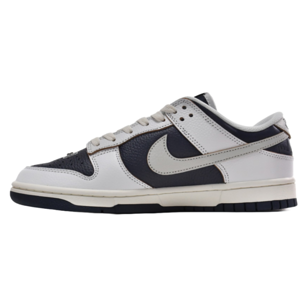 SB Dunk Low New York City