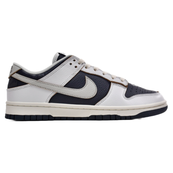 SB Dunk Low New York City