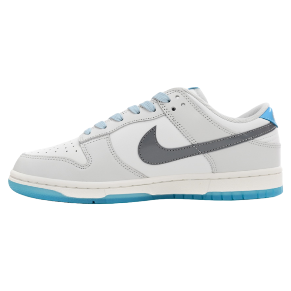 SB Dunk Low Blue