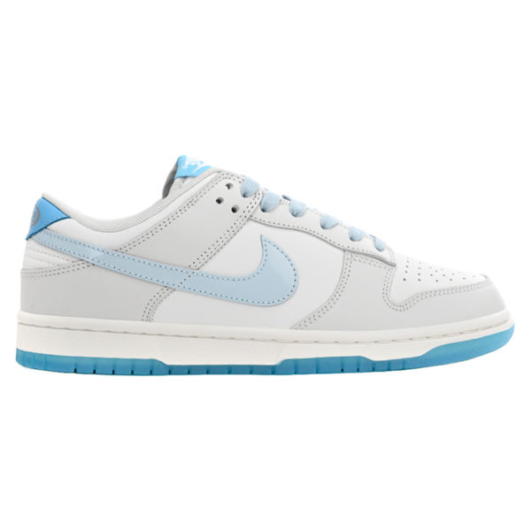 SB Dunk Low Blue