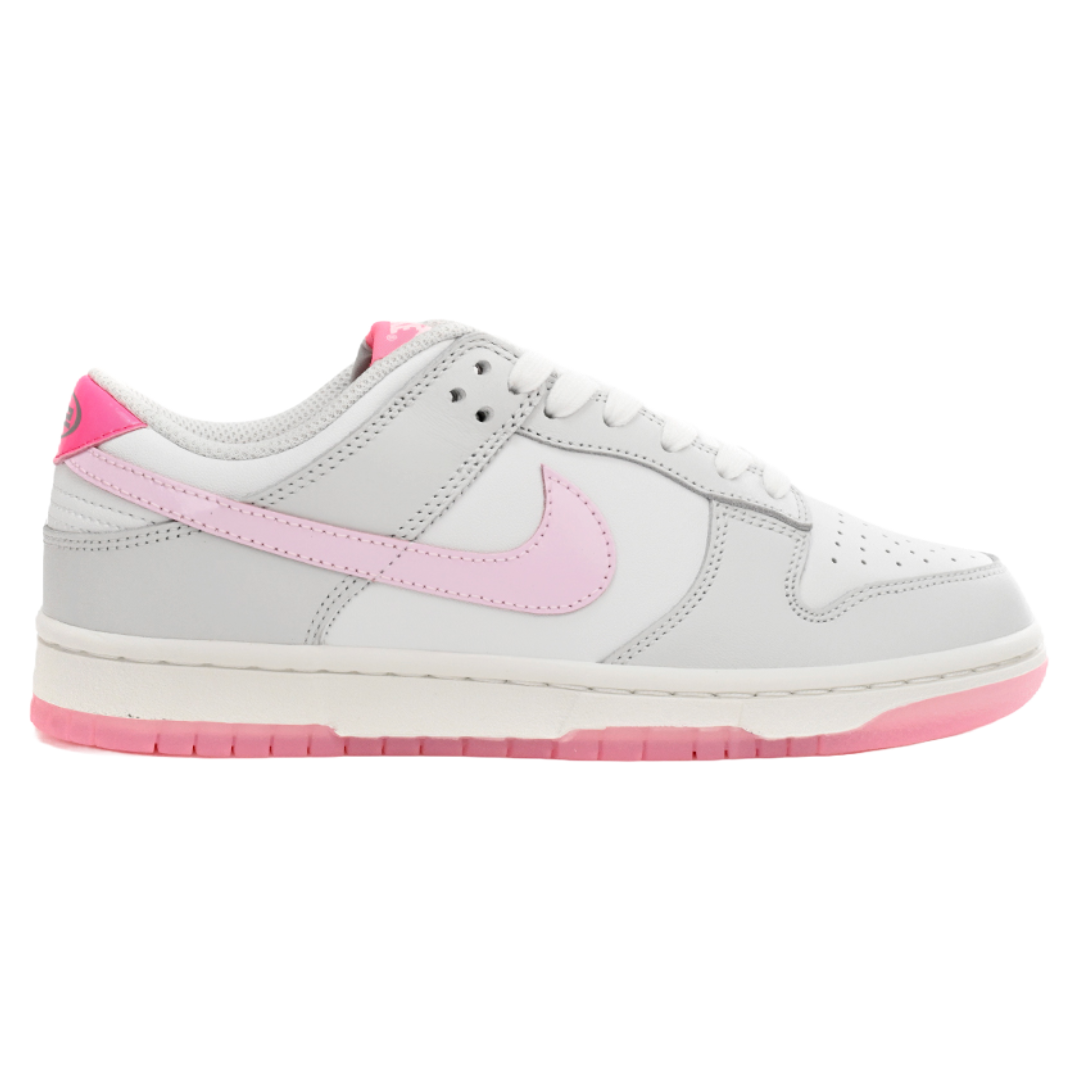 SB Dunk Low Pack Pink