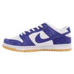 SB Dunk Low Court Purple