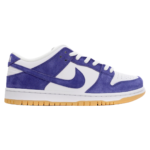 SB Dunk Low Court Purple