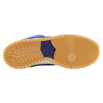 SB Dunk Low Court Purple