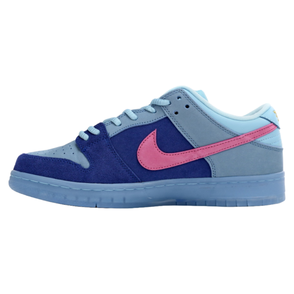 SB Dunk Low The Jewels