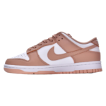 SB Dunk Low Rose Whisper