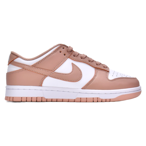 SB Dunk Low Rose Whisper