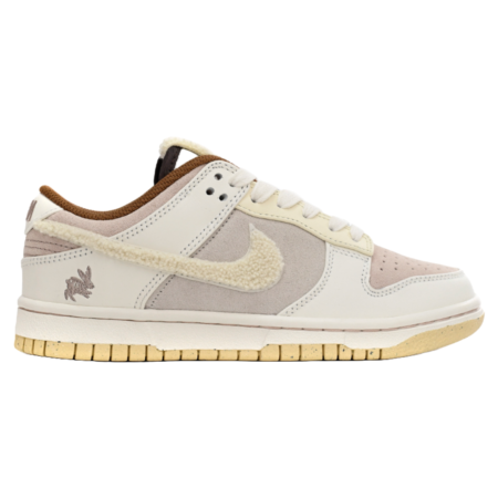 SB Dunk Low YearOf The Rabbit