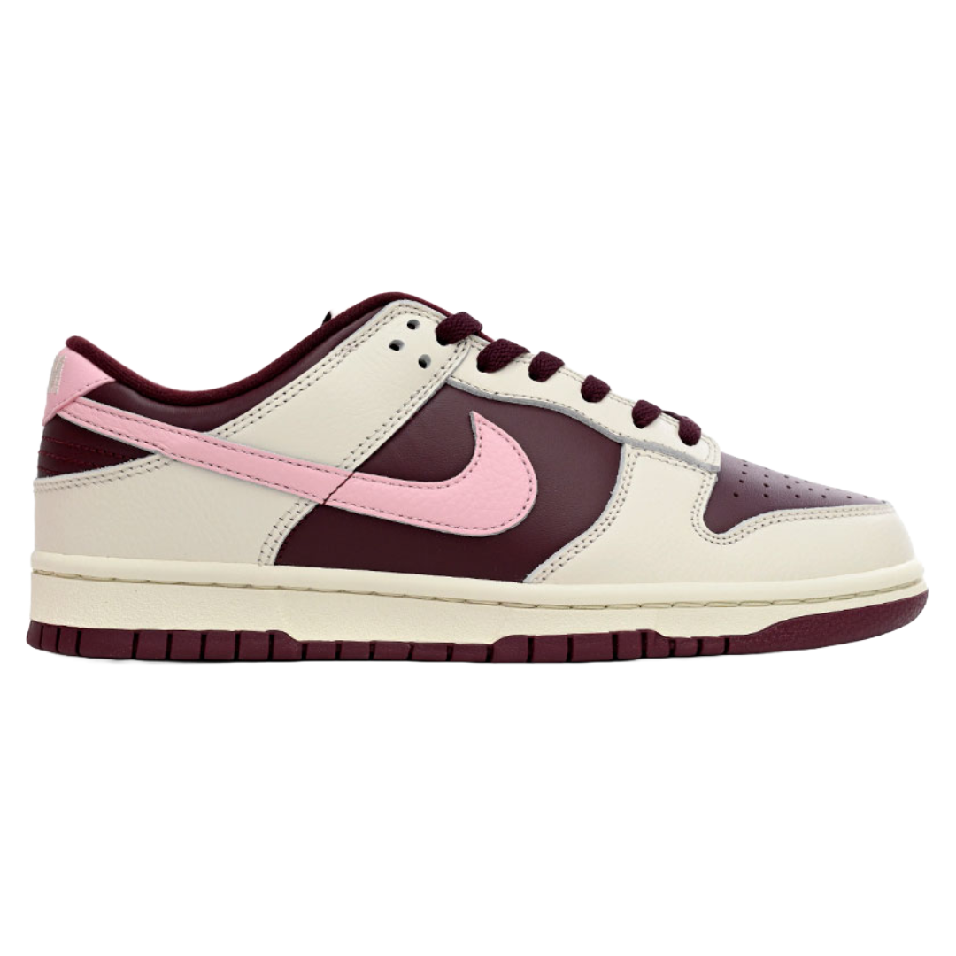 SB Dunk Low Valentines Day