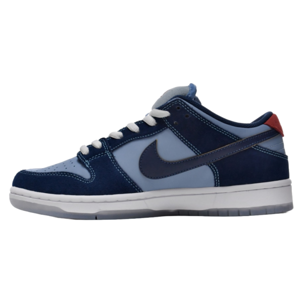 SB Dunk Low Why So Sad