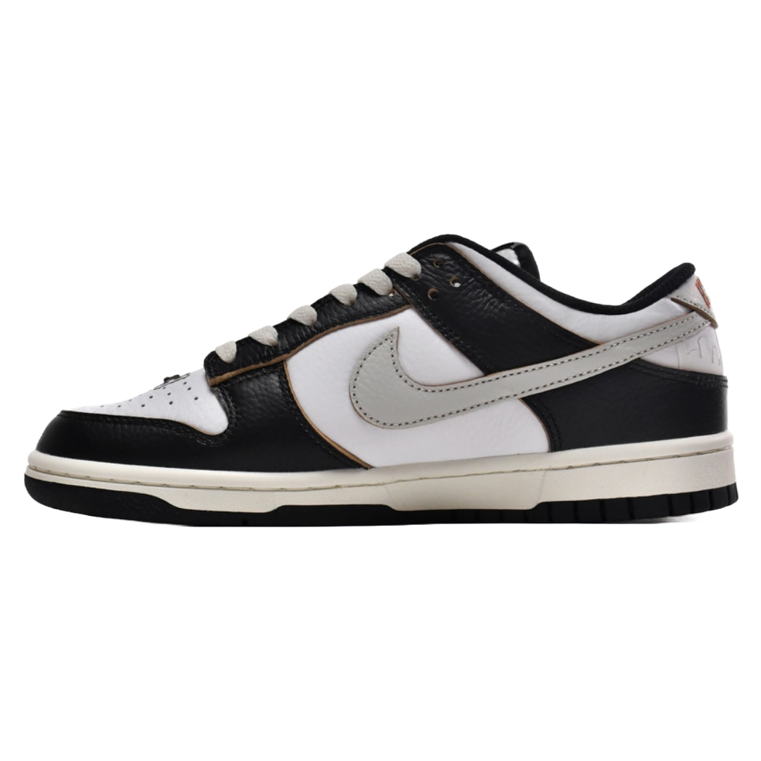 SB Dunk Low San Francisco