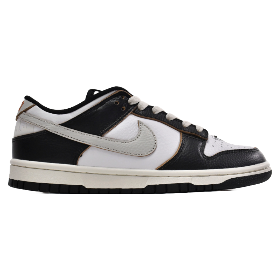 SB Dunk Low San Francisco