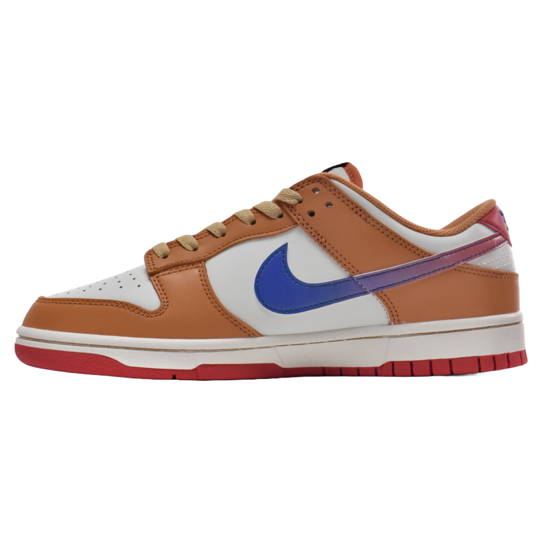SB Dunk Low Curry Game Royal