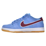 SB Dunk Low Valor Blue Team