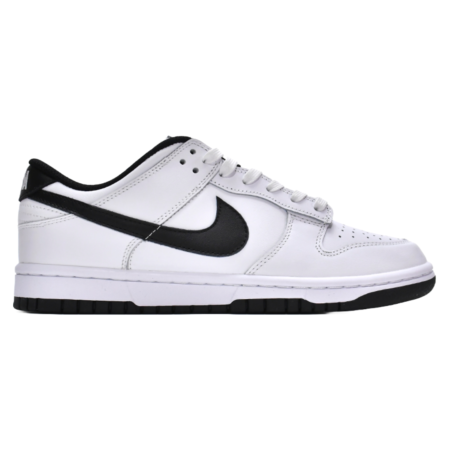 SB Dunk Low Reverse Panda