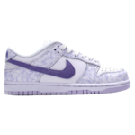 SB Dunk Low Purple Pluse