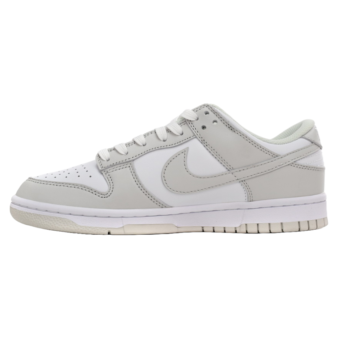 SB Dunk Low Grey