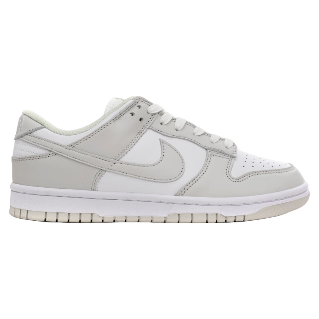 SB Dunk Low Grey