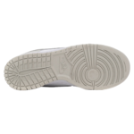 SB Dunk Low Grey