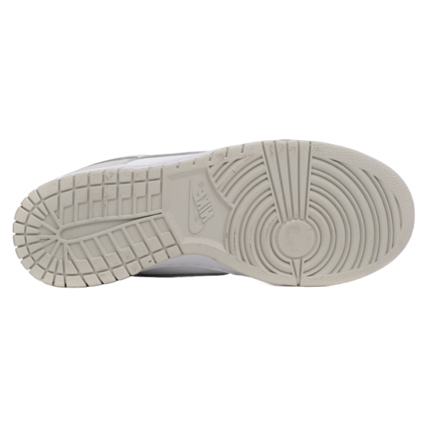 SB Dunk Low Grey