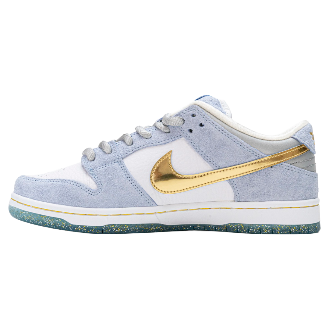 SB Dunk Low Sean Ciliver