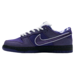 SB Dunk Low Concepts Purple Lobster