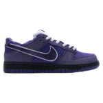 SB Dunk Low Concepts Purple Lobster