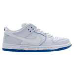 SB Dunk Low Cracked Leather