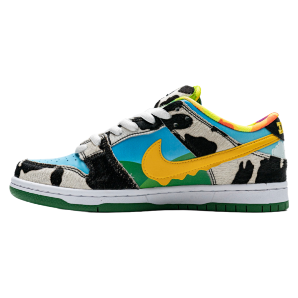 SB Dunk Low Jerrys Chunky Dunky
