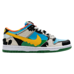 SB Dunk Low Jerrys Chunky Dunky