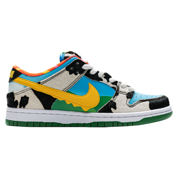 SB Dunk Low Jerrys Chunky Dunky